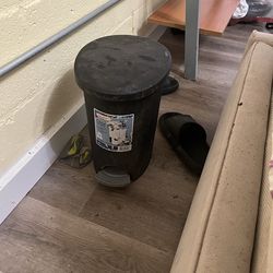 Trash Can
