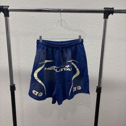 Hellstar Shorts