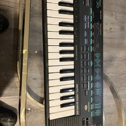 Yamaha Portasound Vss-30