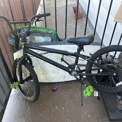 BMX Bike 110$