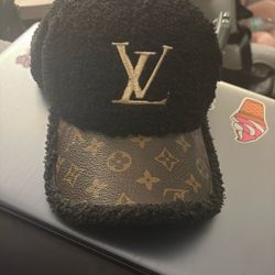 Louis Vuitton Hat