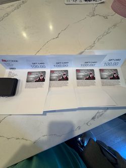 $100 K1 Speed for $50 ea