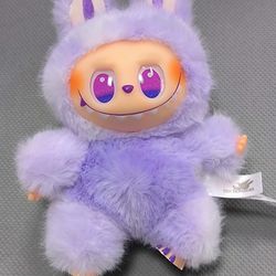 Labubu doll