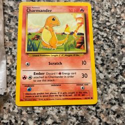 Pokémon 1st Gen
