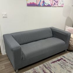 IKEA KLIPPAN Sofa 