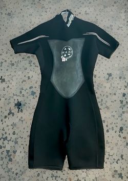 Maui Shorty Wetsuit