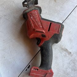 Milwaukee fuel Hazcall