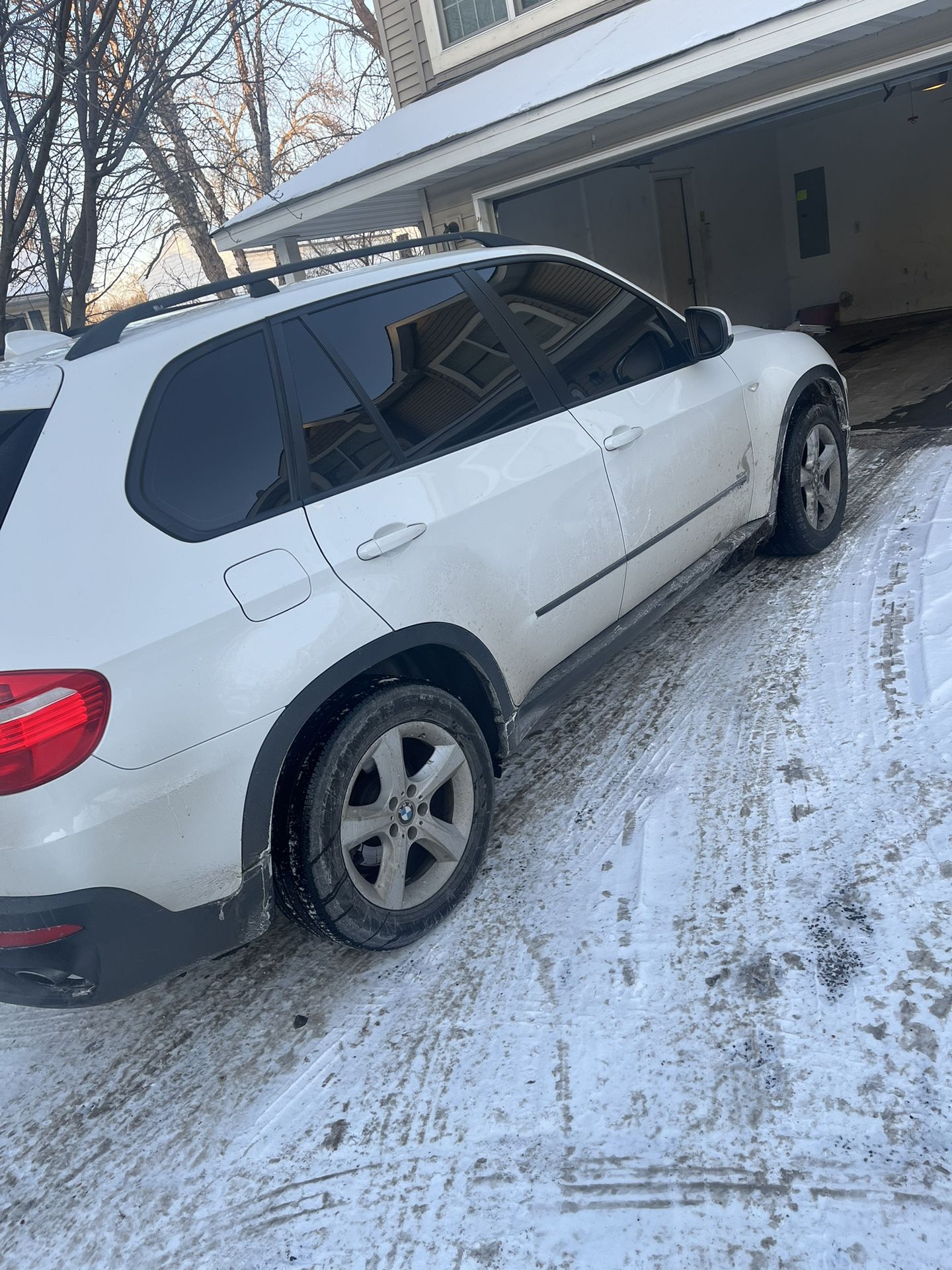 2009 BMW X5