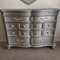 Disney Dresser