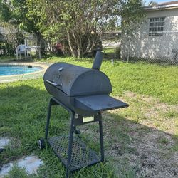 Bbq Grills 