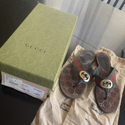 Gucci Sandals 