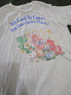 Care Bears Shirt