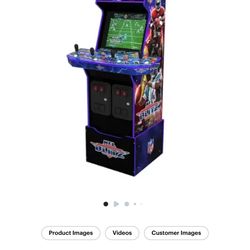 Arcade 1up Machines