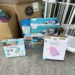 Baby Lot
