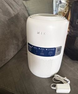 Air Purifier