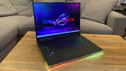 Asus Rog Strix Scar 18 inch Gaming Laptop