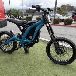 2023 Surron Light Bee X