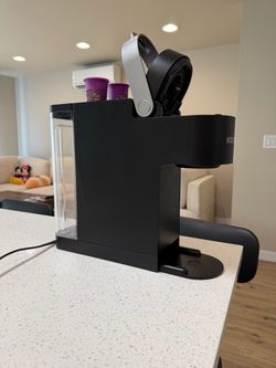 Keurig Single Serve Coffee Maker