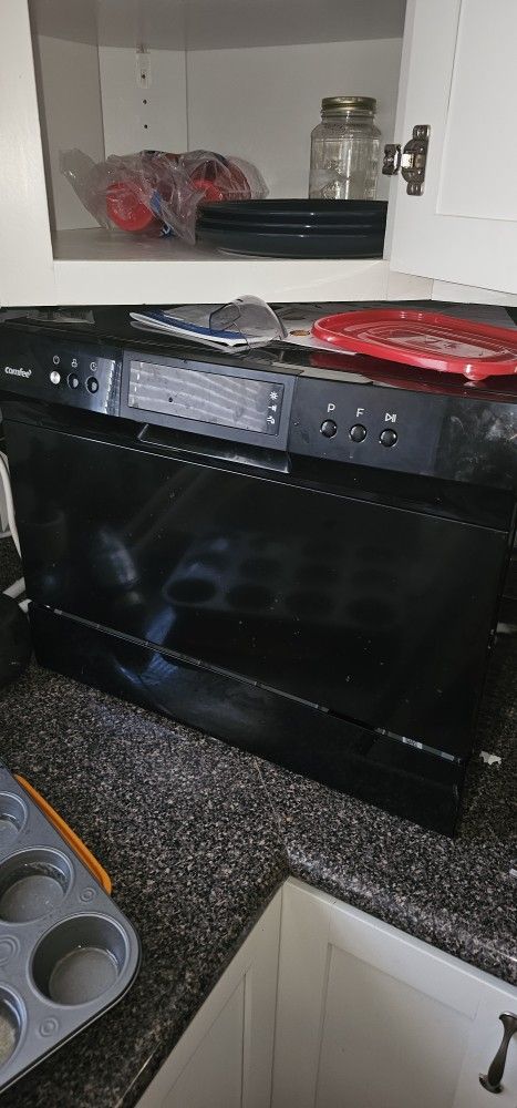 Counter Top Dishwasher
