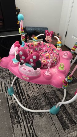 Baby bouncer
