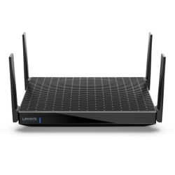 Linksys Hydra Pro 6E Tri-Band Mesh WiFi 6E Router Brand New Sealed 