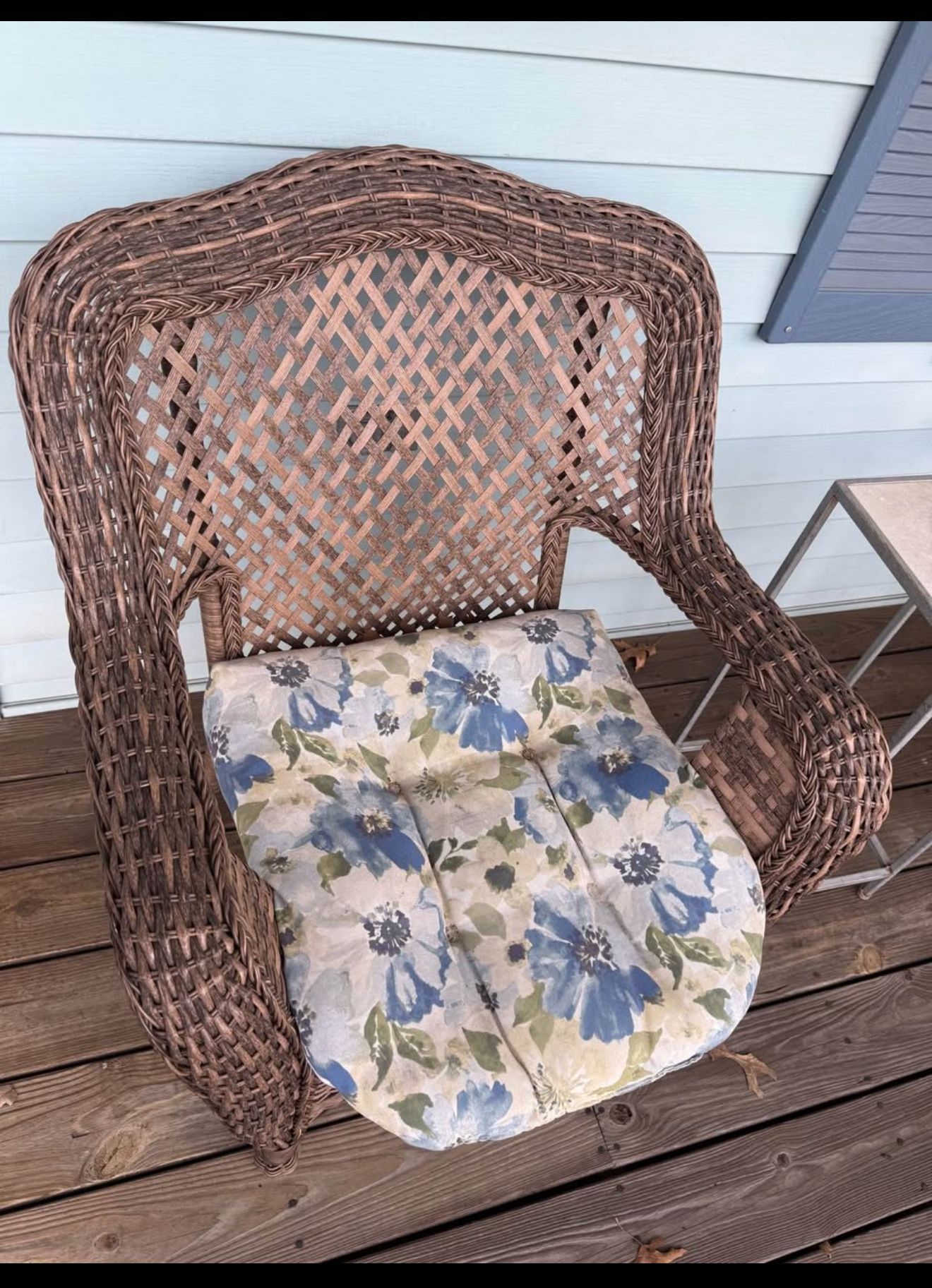 Patio Set