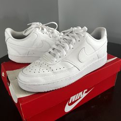 Nike Court Vision Low