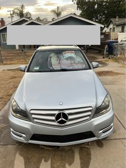 Mercedes Benz