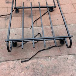 Roof Rack