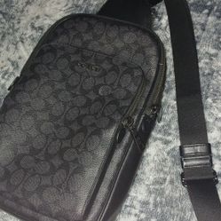 Coach Crossbody Bag 
