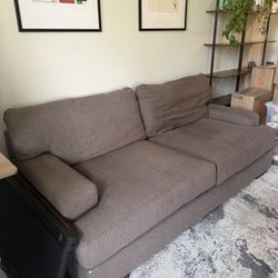 Cozy Coach 