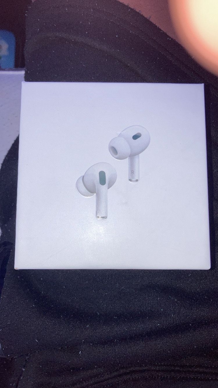Airpods Pro 2