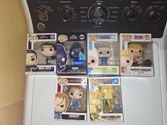 Funko pop