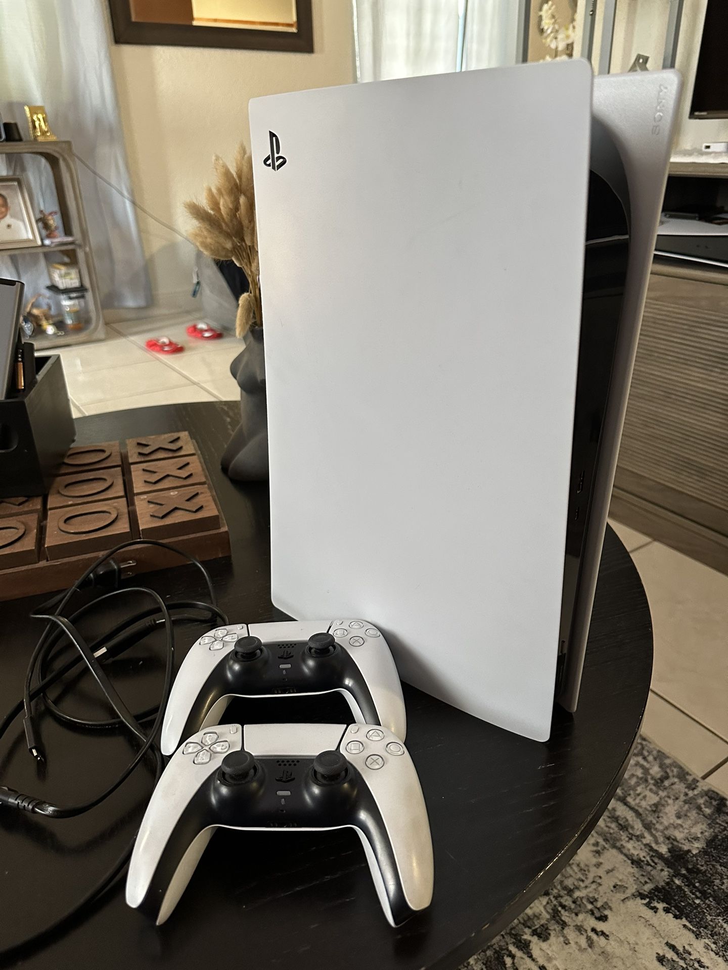 Playstation 5