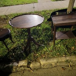 Free Tables 