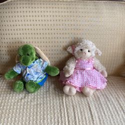 Build A Bear