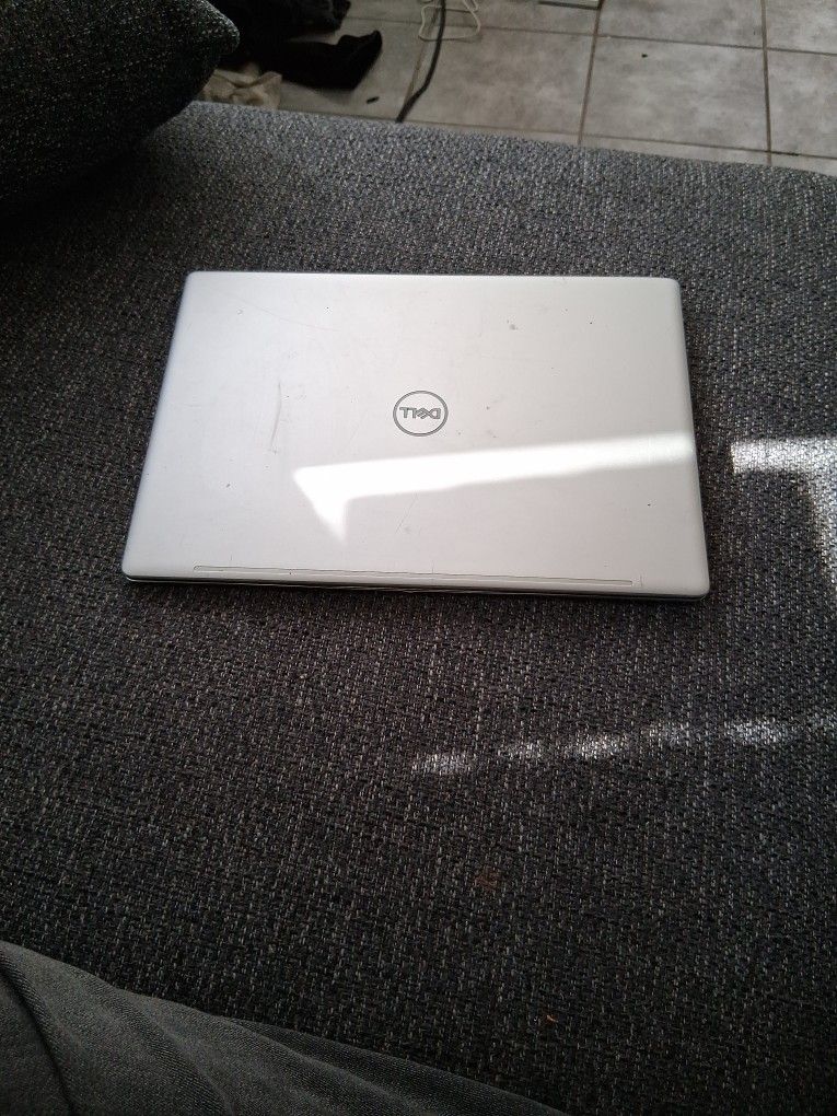 Dell Laptop