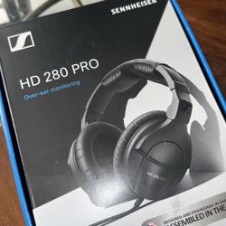 sennheiser hd headphones 