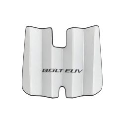 Bolt EUV Front Sunshade
