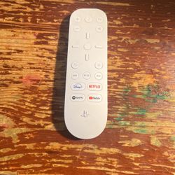 PlayStation Remote
