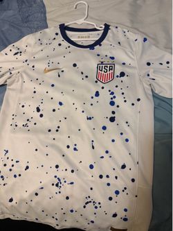 USA Jersey