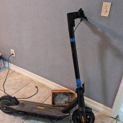 Electric Scooter Ninebot Max 