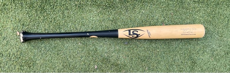 Louisville Slugger RA13 31-3 wood bat