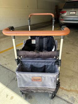 Keenz Wagon