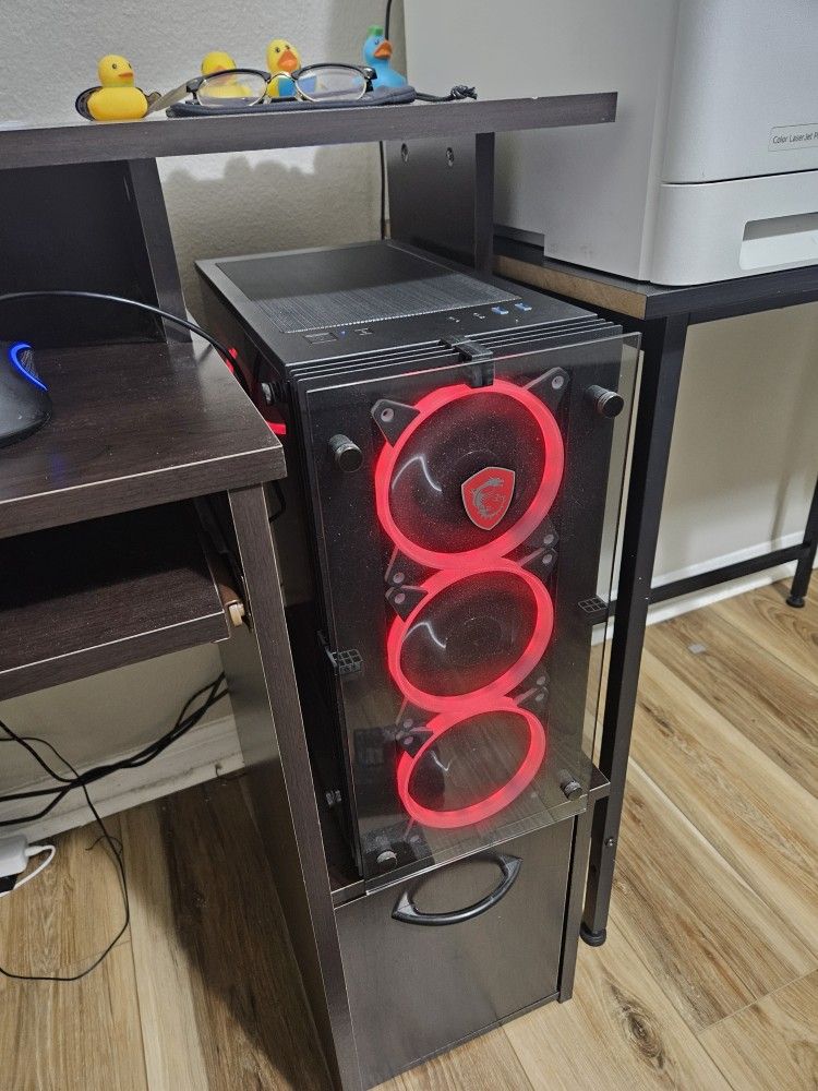 High End PC i7-12700 with 32GB