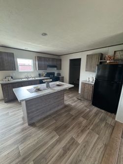 4 Bed Double Wide For Sale