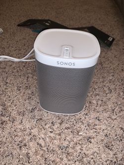 Sonos