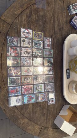 28 card lot LOOK AT ALL PHOTOS! Very clean cards