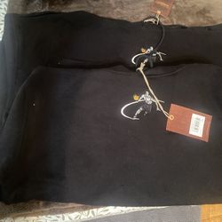 Mitchell & Ness Hoodie