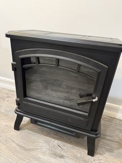Space Heater